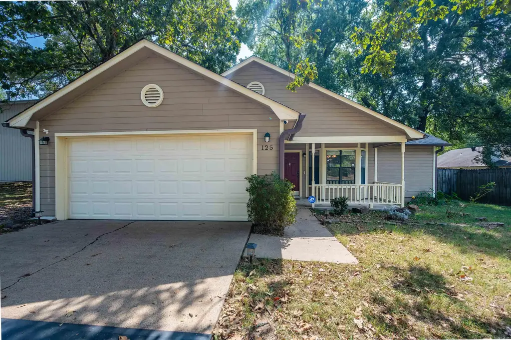125 Spring Oak Drive, Sherwood
