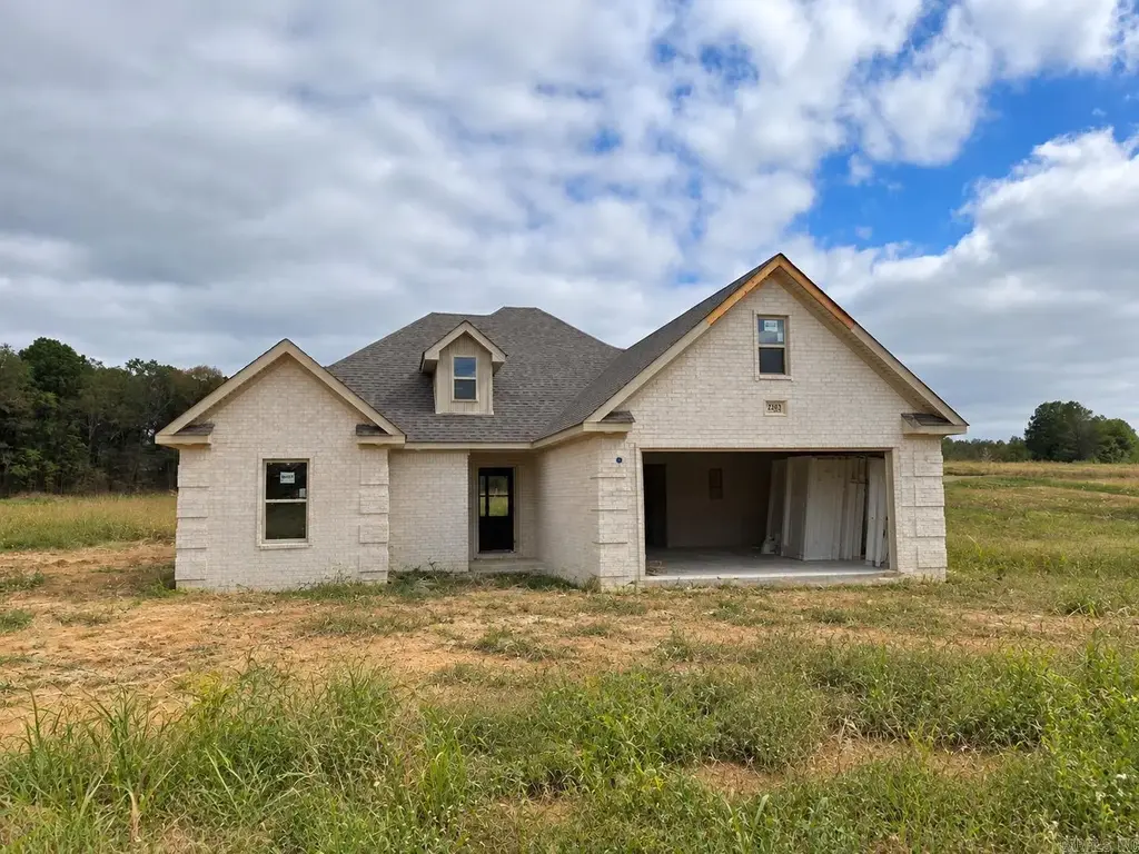 2203 S 20th Street, Paragould