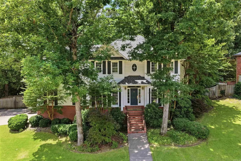 13609 Napoleon Road, Little Rock