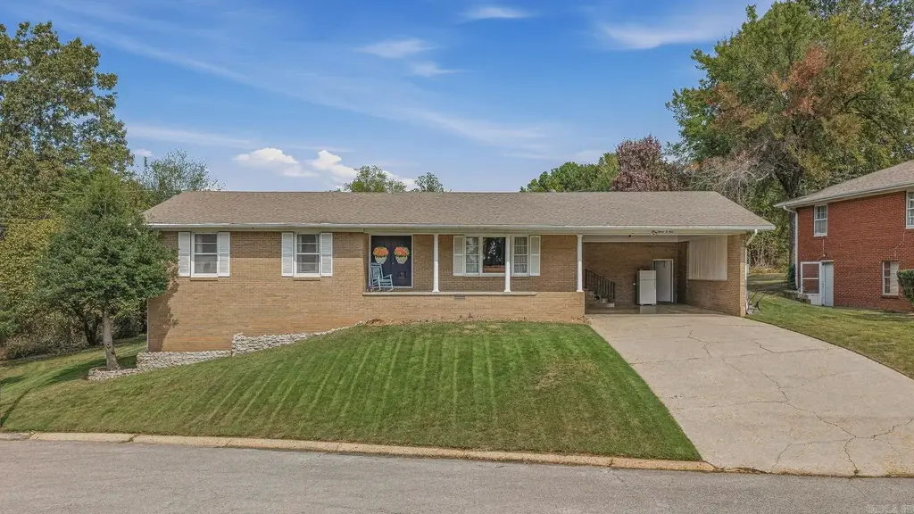 1509 Crestview Drive, Paragould