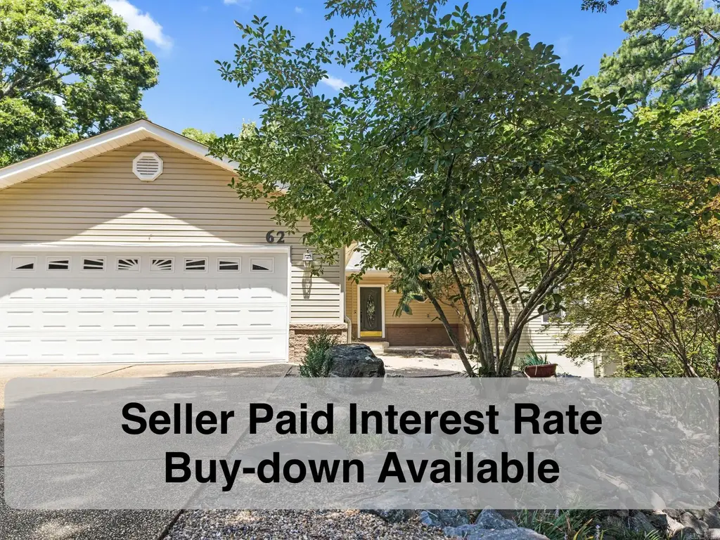 62 Asturias Drive, Hot Springs Village