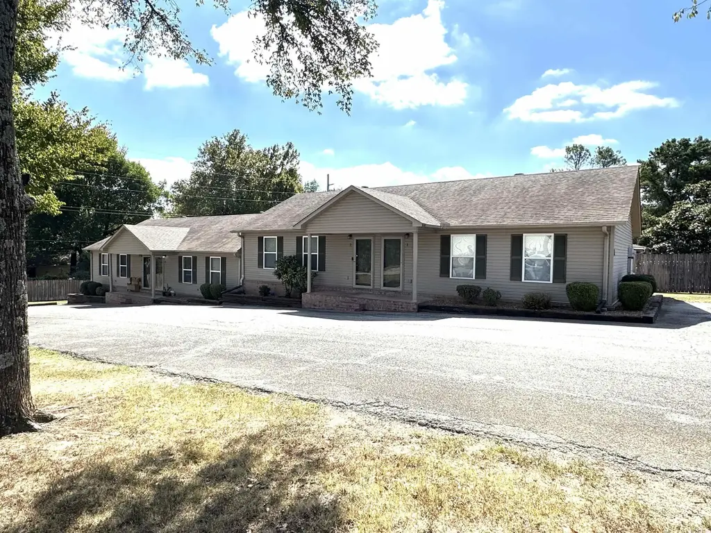 404 Scott Street, Jonesboro