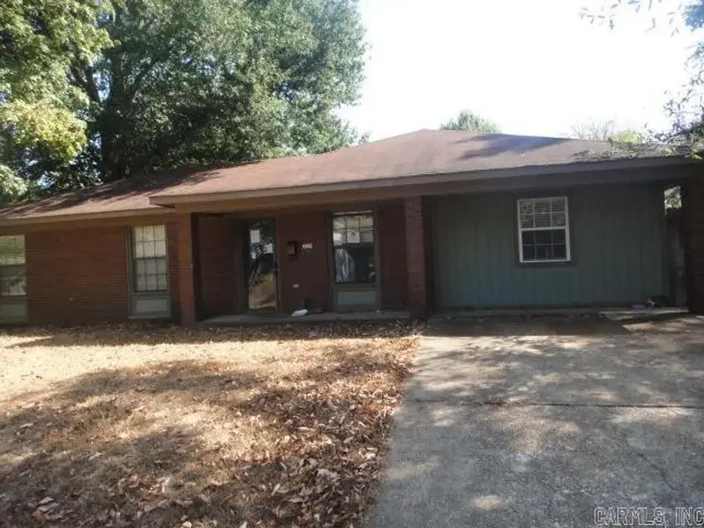 1190 Elsie Street, Batesville