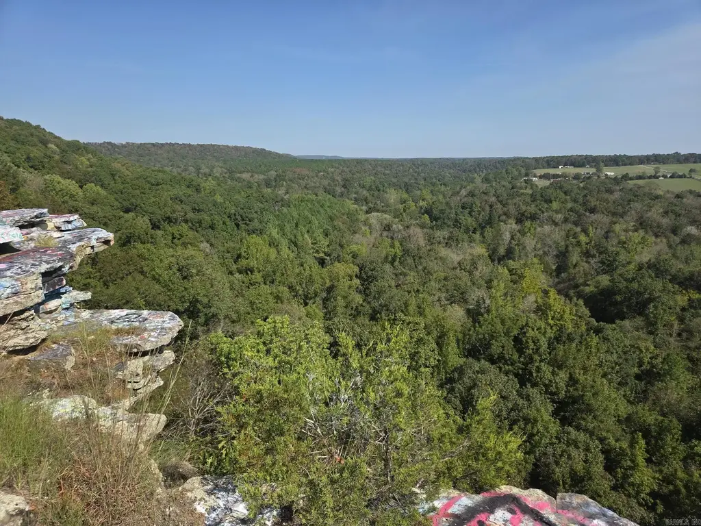 34.14 Acres Off Hwy 31 N, Romance