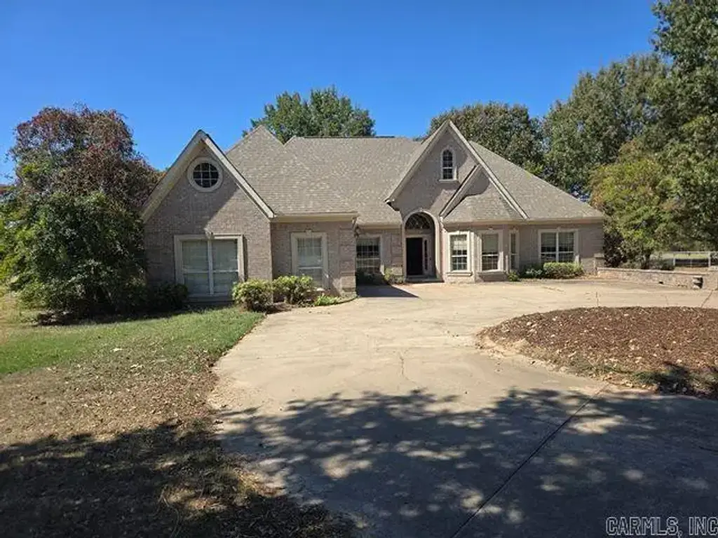 16310 Hwy 89 S, Lonoke