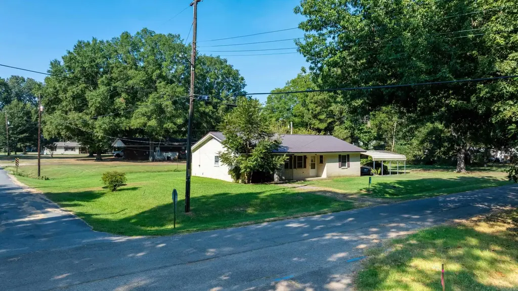402 W Barnett Street, Kensett