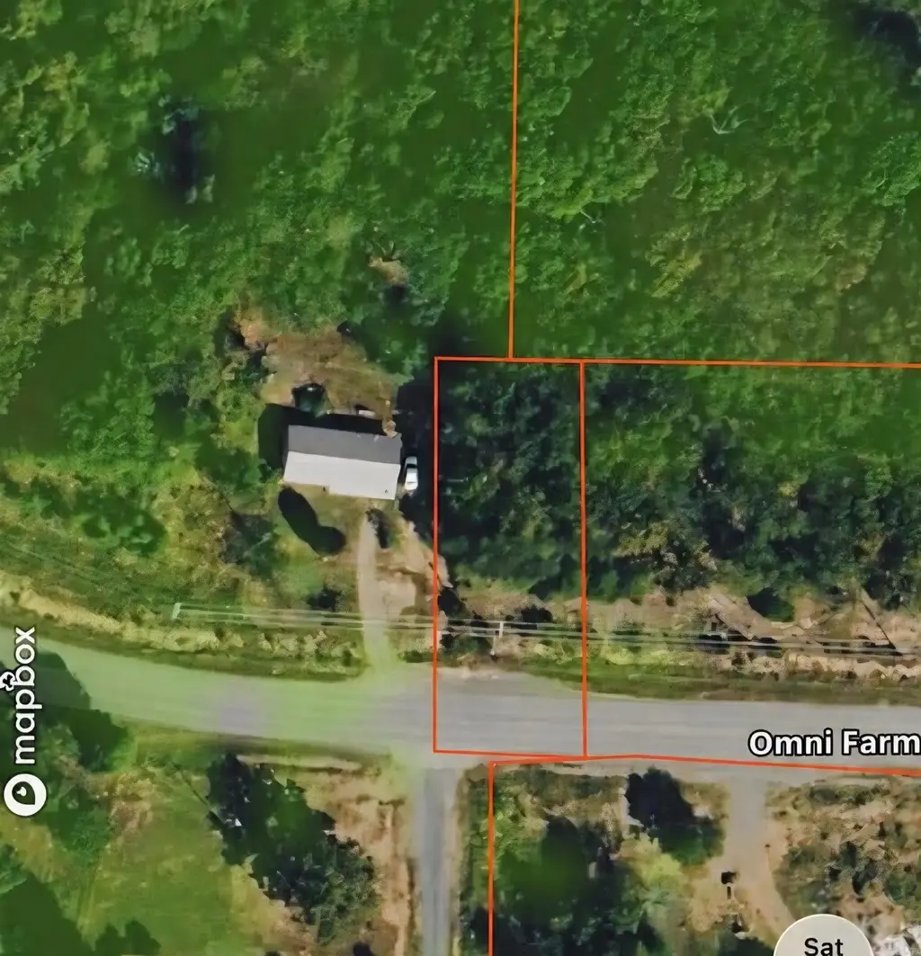 0 Omni Farms Road, Cabot