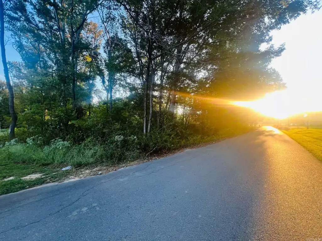 Tract 5 Sunset, Cabot
