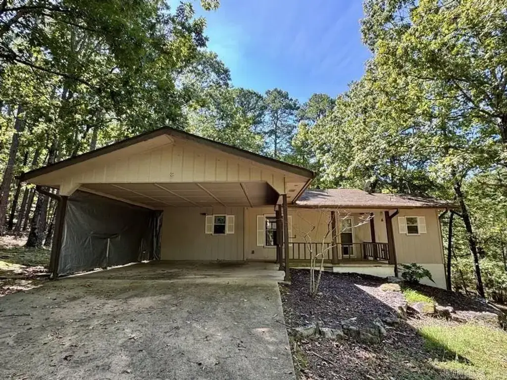 11 La Mancha Circle, Hot Springs Village