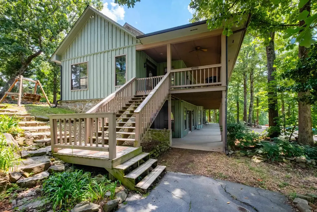 21507 Reynard Lane, Little Rock
