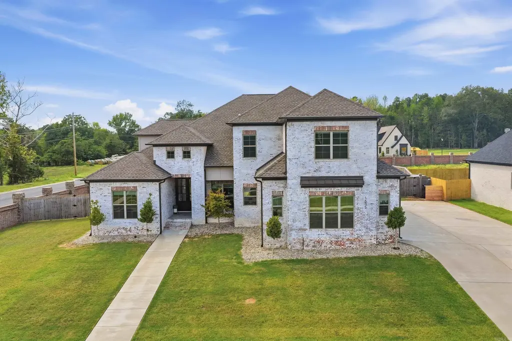 1505 Southwinds Drive, Conway
