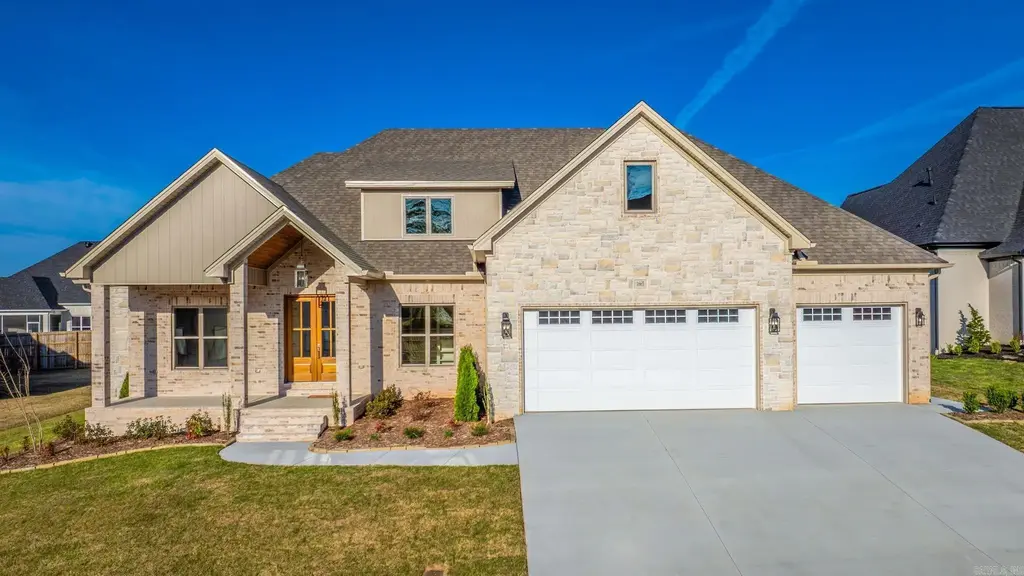 1665 Nantucket Drive, Conway