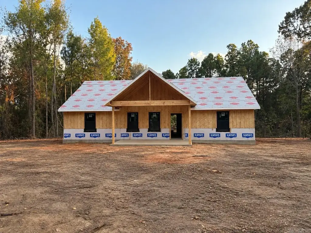 167 Miller County Road 453, Texarkana