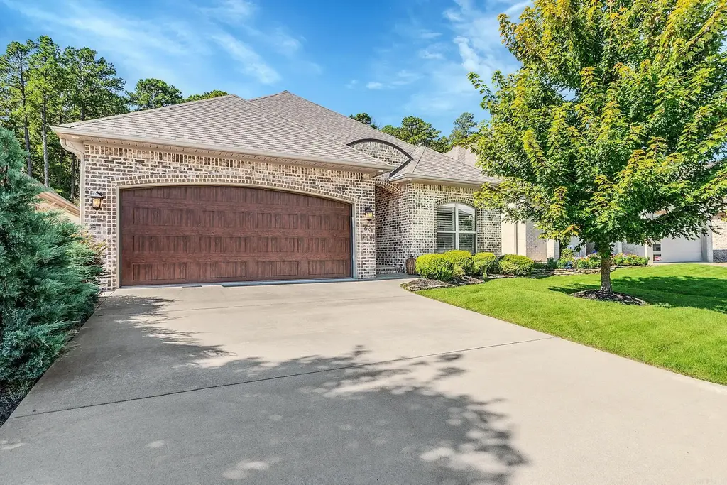 620 Wildcreek Circle, Little Rock