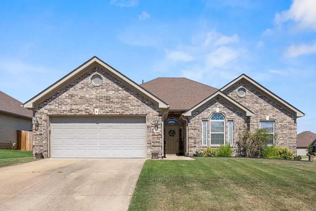 3018 Denise Drive, Benton