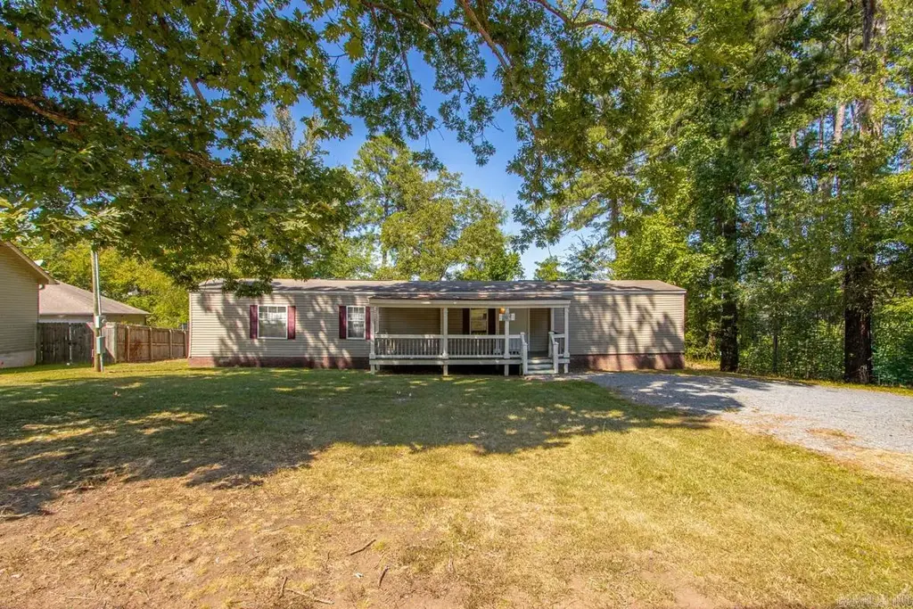 204 Ethel Dr, Bryant