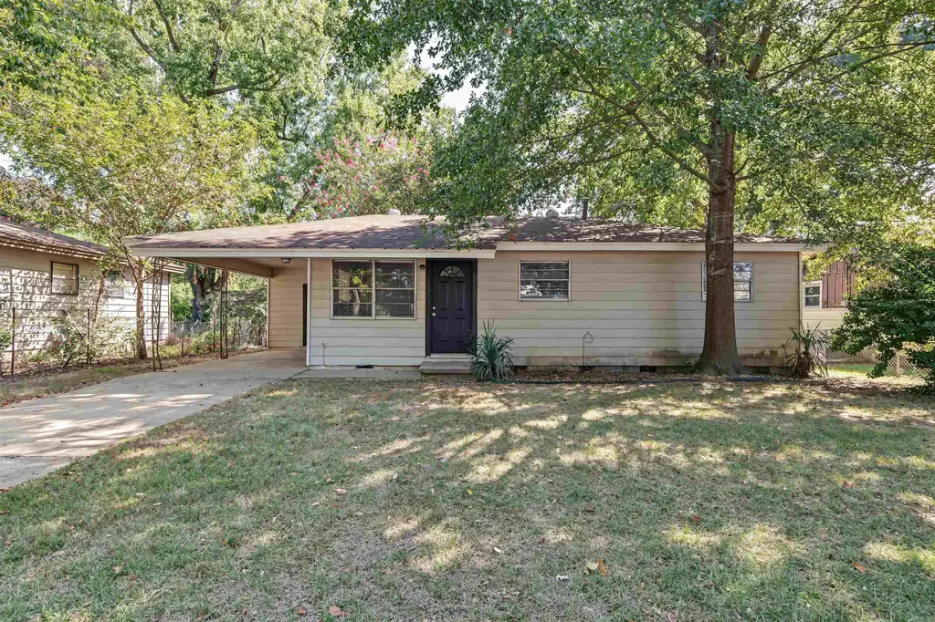 3003 Bermuda Lane, Little Rock