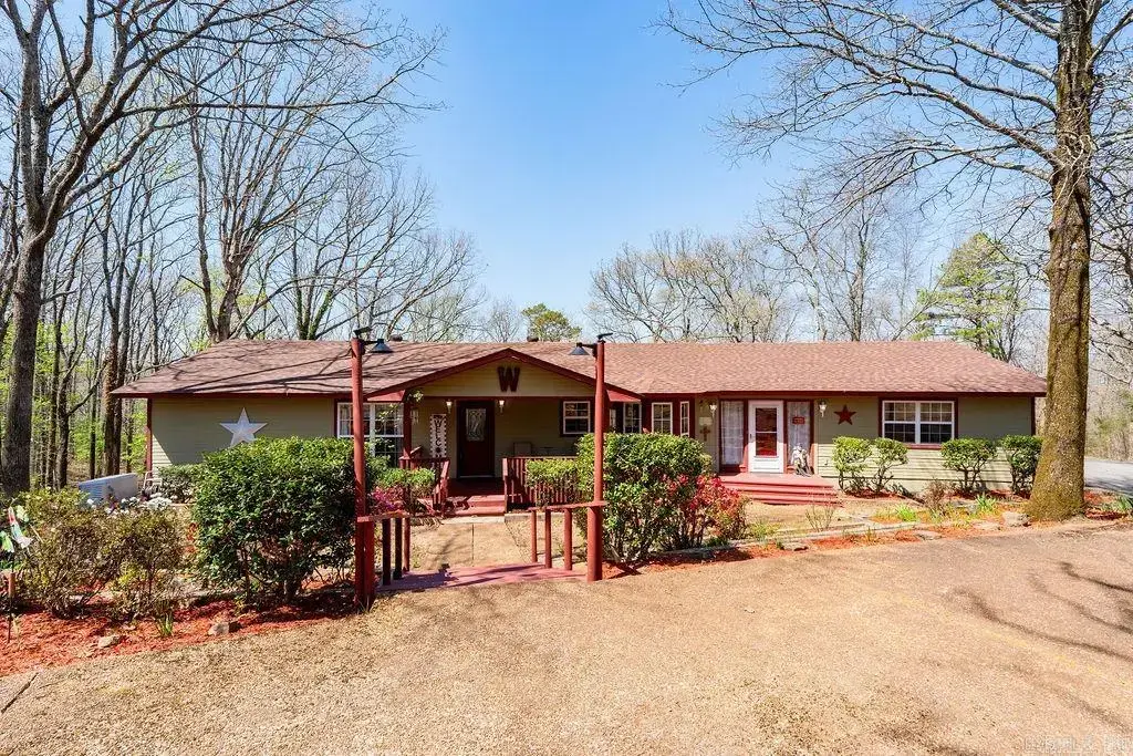 174 Woodlawn Drive, Heber Springs