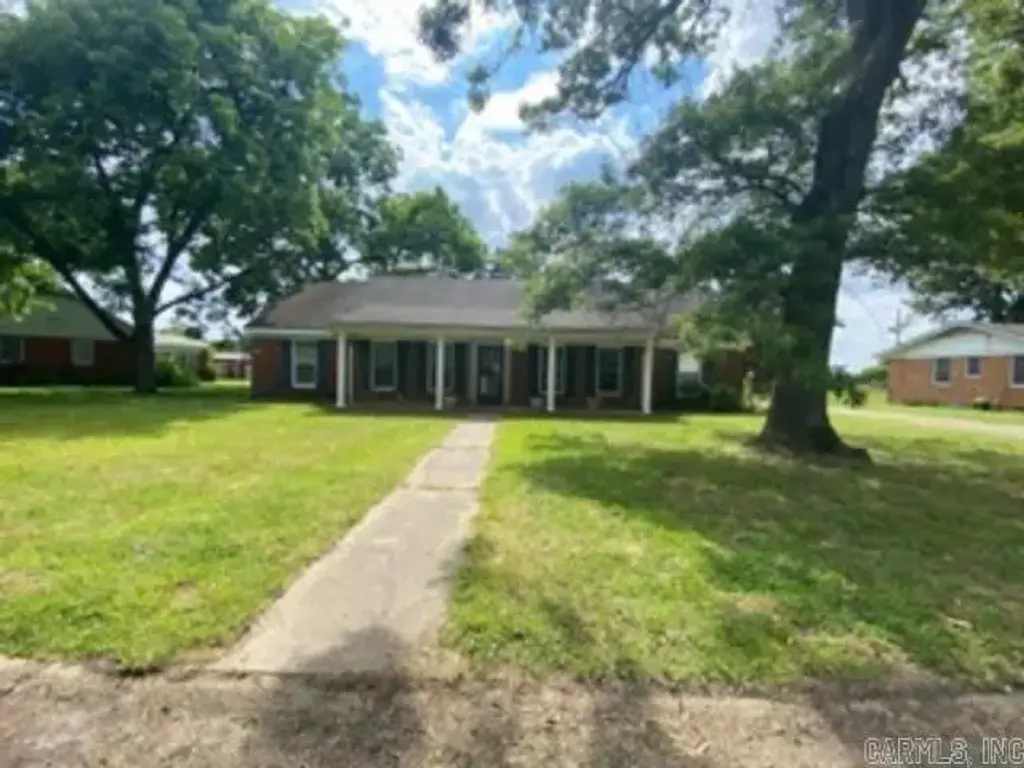 511 N 18th St, Blytheville