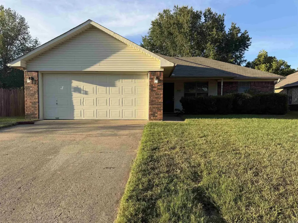 3970 Cirrus Drive, Conway