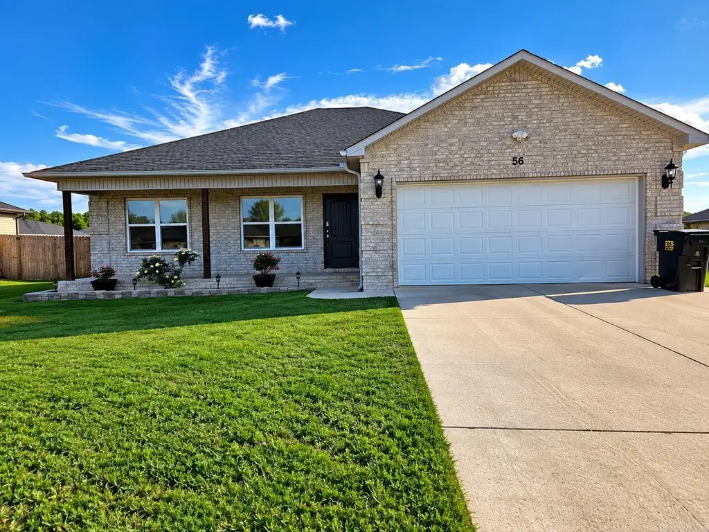56 Whitetail Drive, Ward