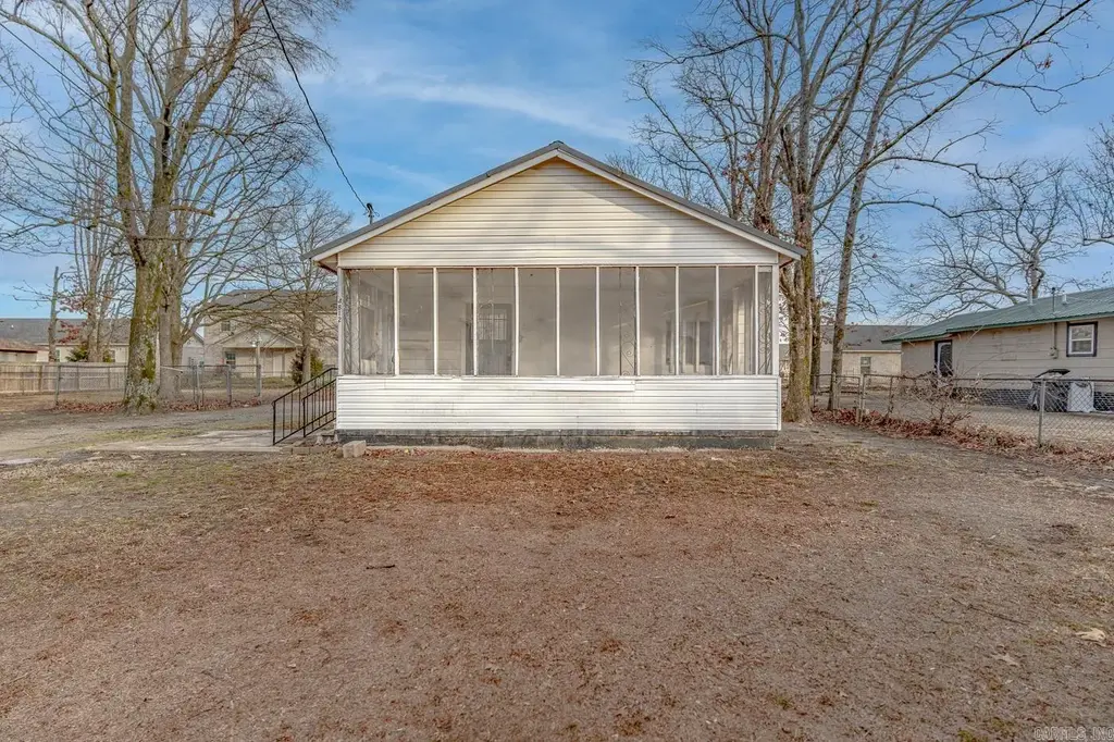 4812 Morton, Jonesboro