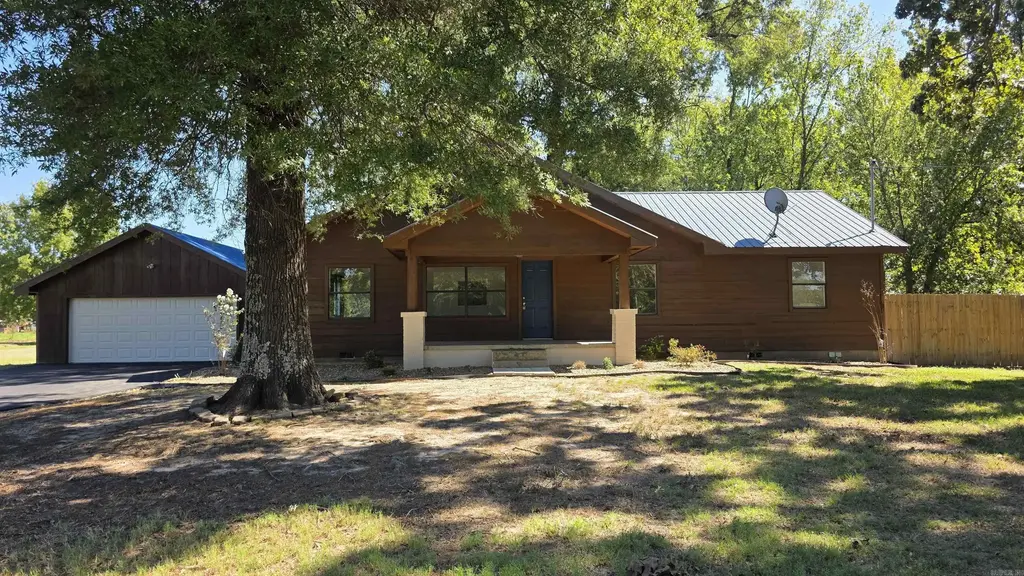 203 Austin School Crossing, Atkins