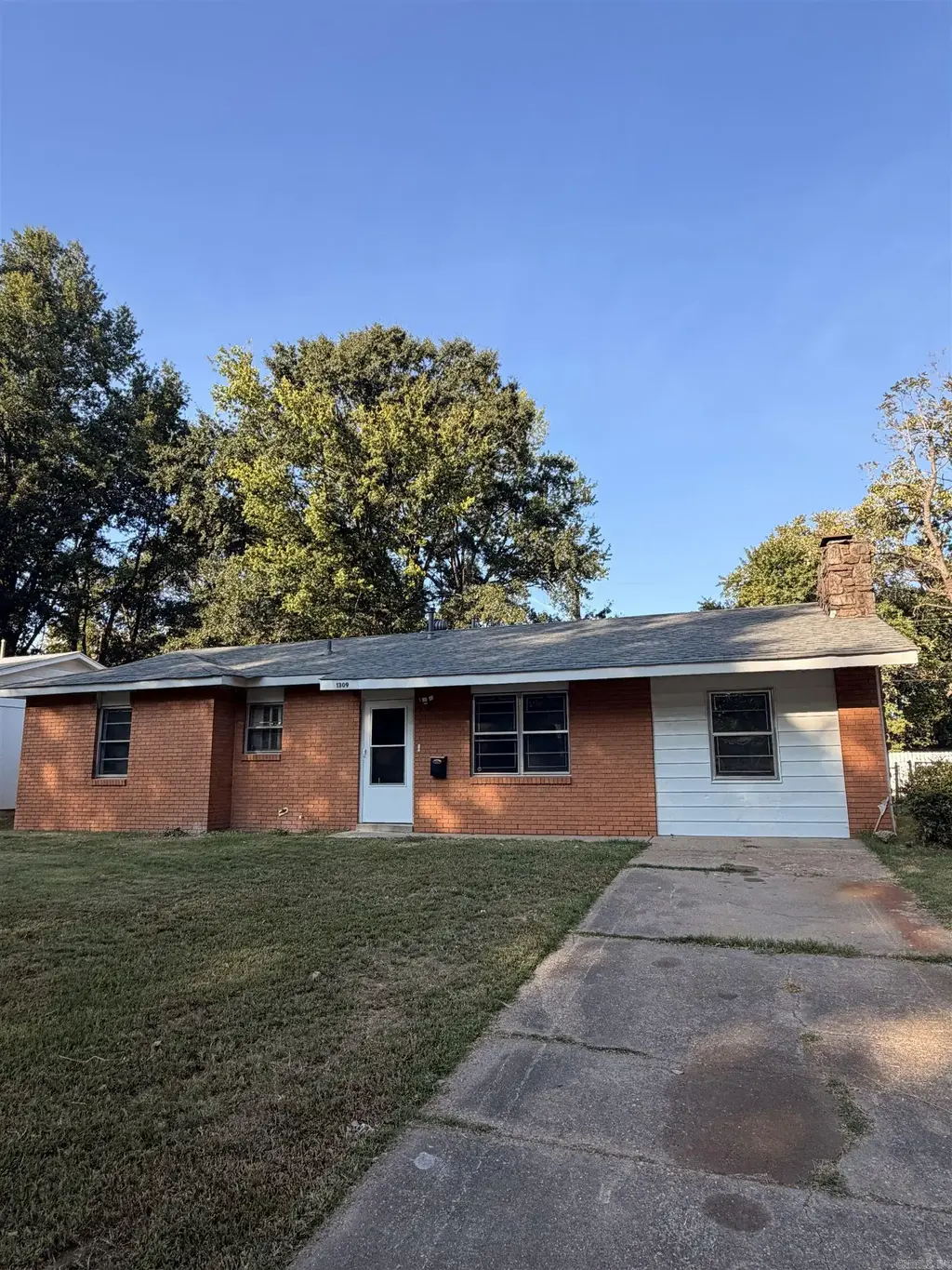 1309 Bailey, Pine Bluff