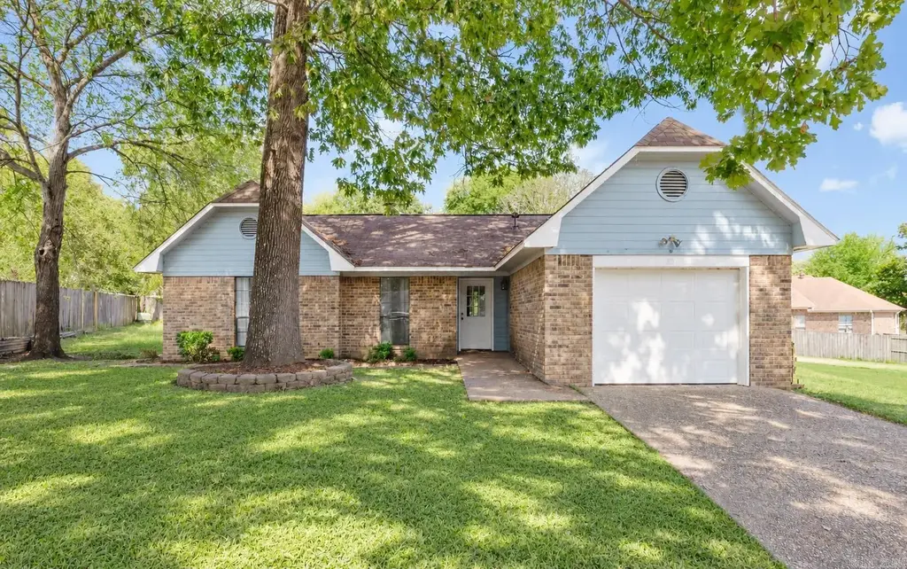 22 Connolly Court, Little Rock