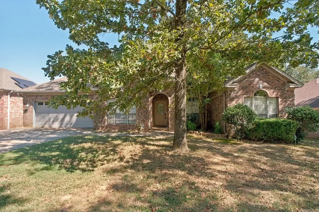 509 Harris Road, Jacksonville