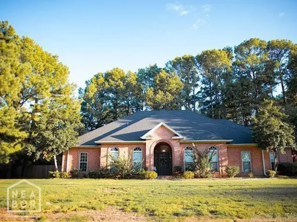 1009 Rossland Drive, Jonesboro