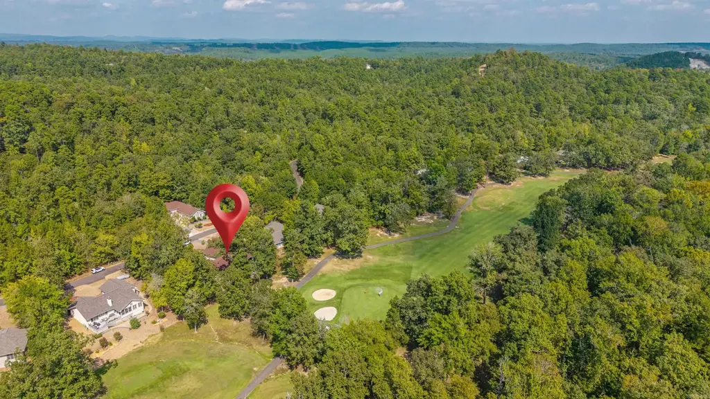 20 Hendaye Way, Hot Springs Village