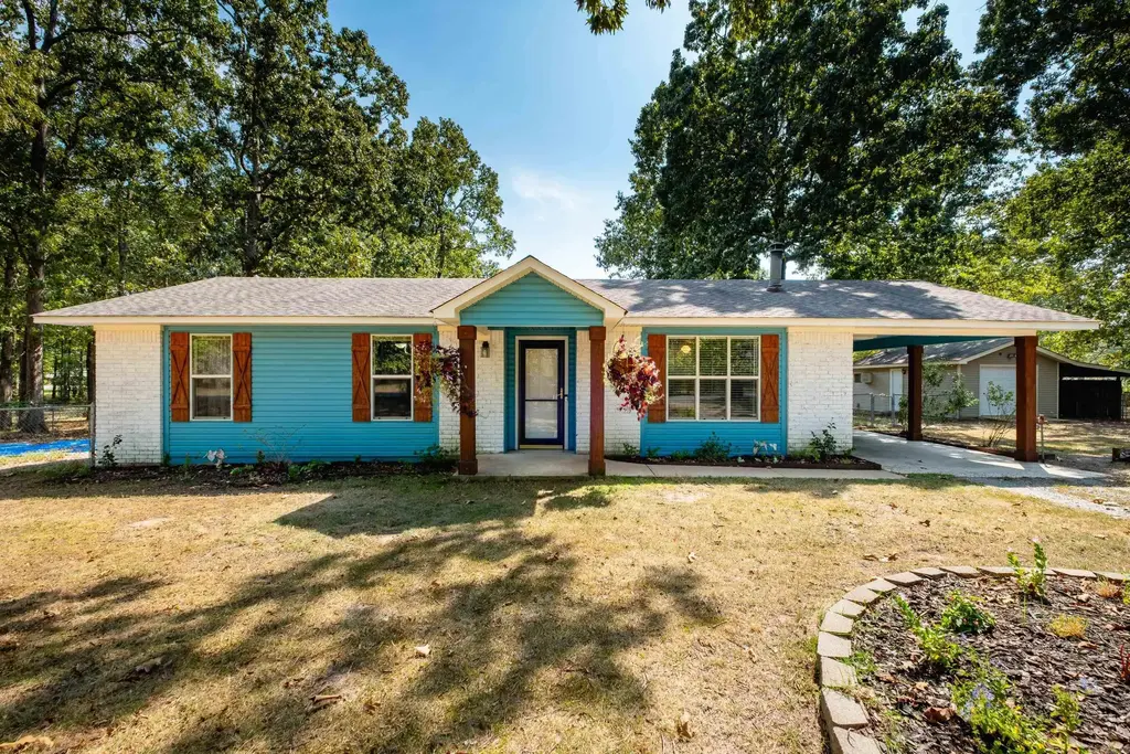 315 Oaklawn Circle, Little Rock