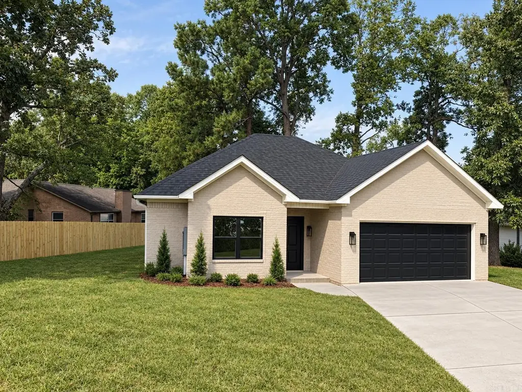 14702 White Oaks Ln, Mabelvale