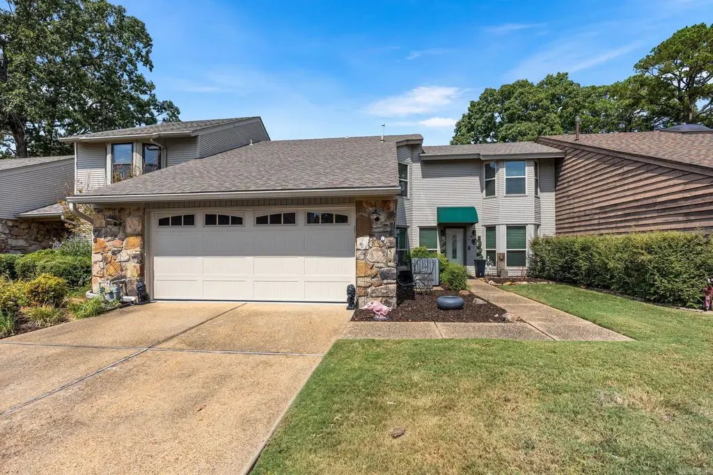 9 Sand Trap Drive, Maumelle