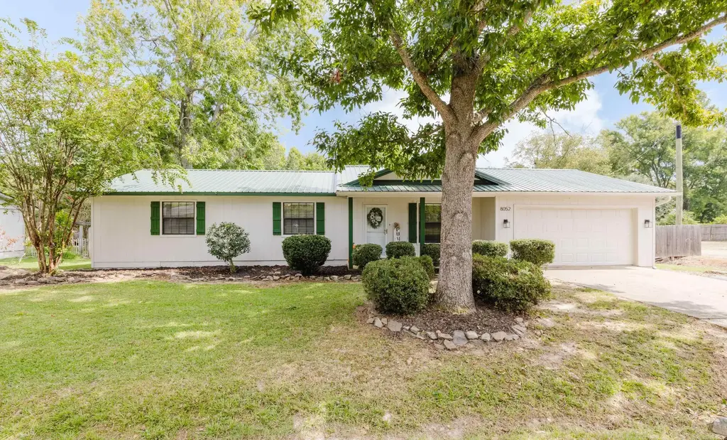 8052 Cindy Drive, Benton