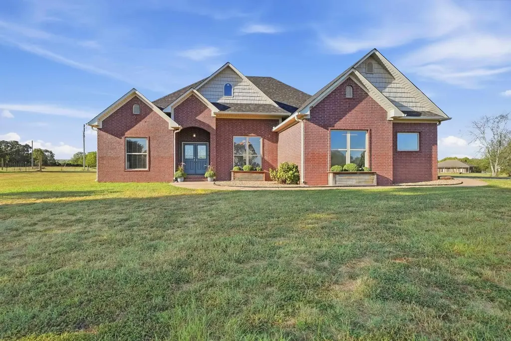 7 S Charles Road, Vilonia