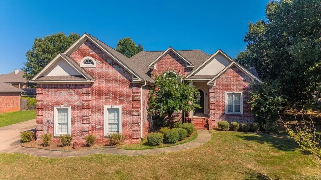 44 Shadow Creek Cir, Austin