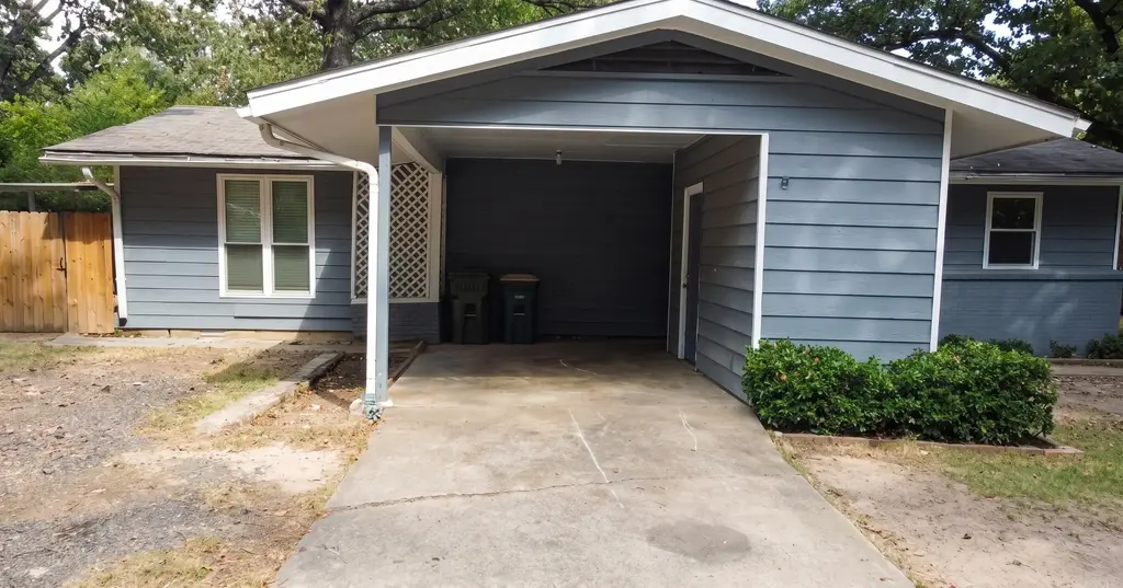 38 Durham Drive, Little Rock