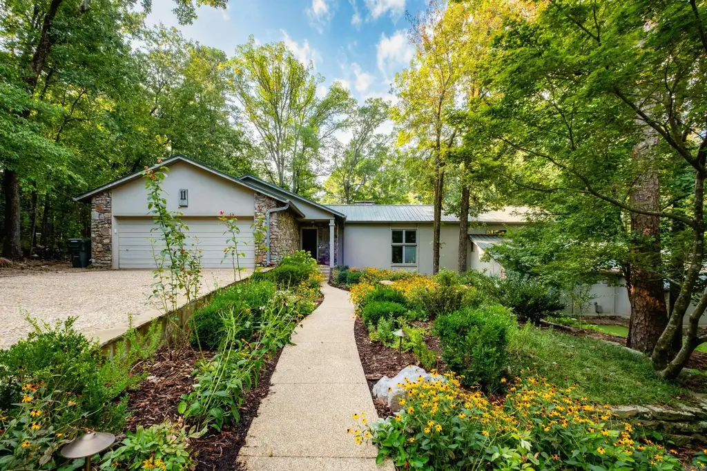 11 Piedmont Lane, Little Rock