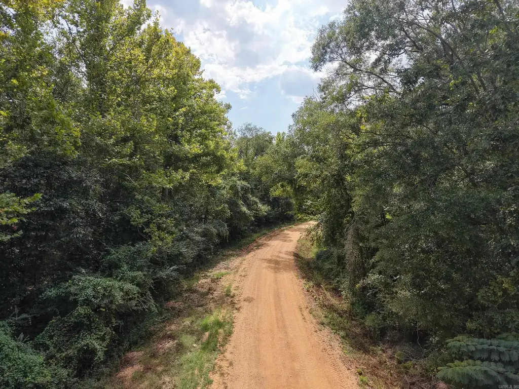 000 Brushy Creek Road, Rison