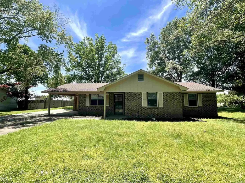 119 Burton Street, Lepanto