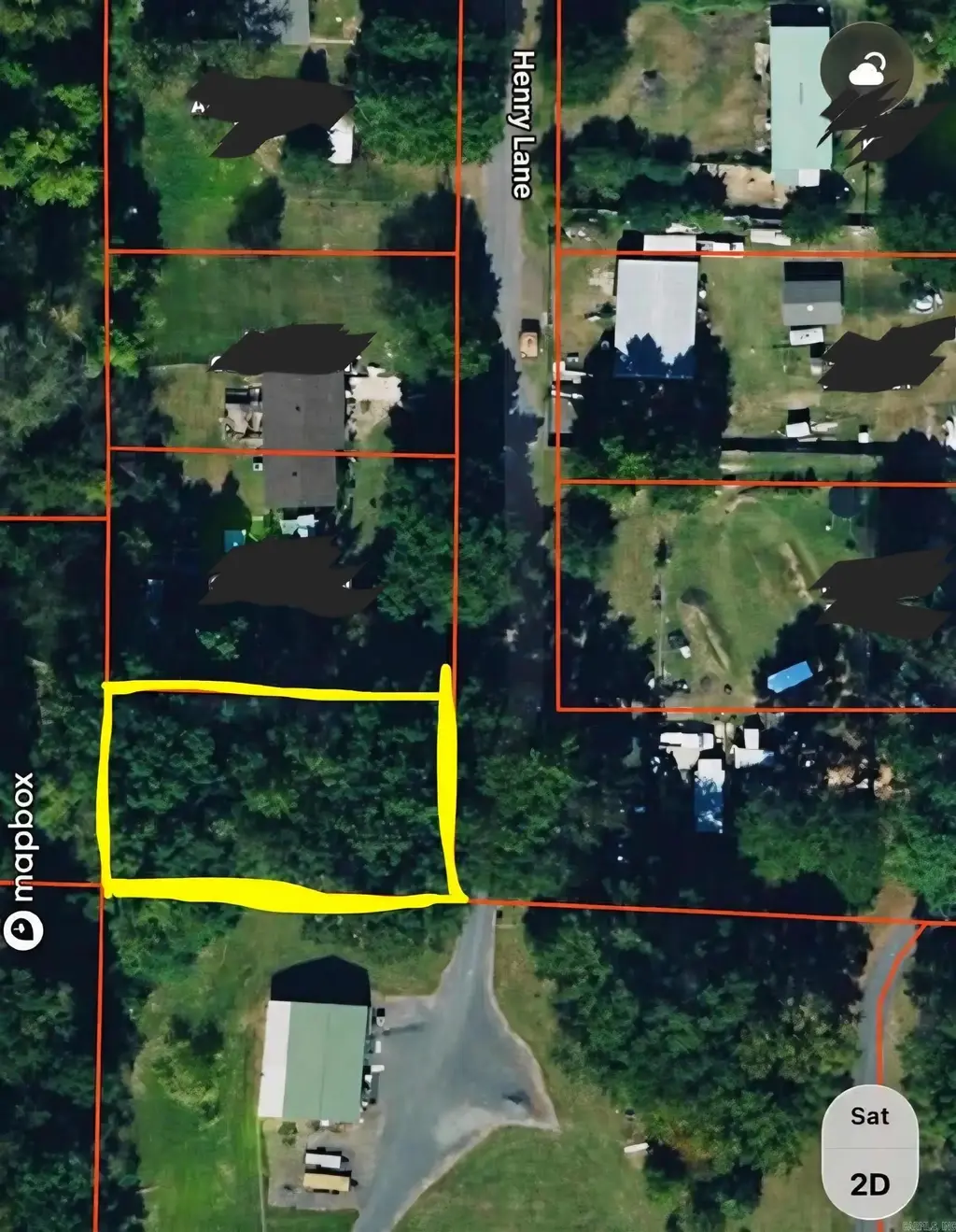 0 Henry Lane, Cabot