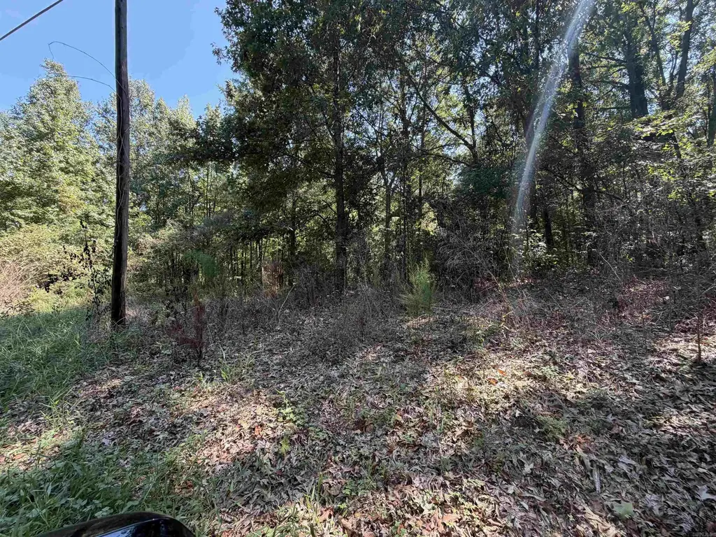 Shady Grove Road, Norphlet