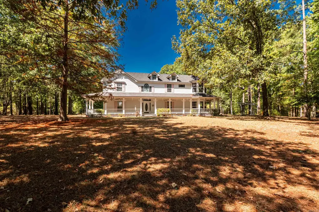 2784 Hinson Road, El Dorado