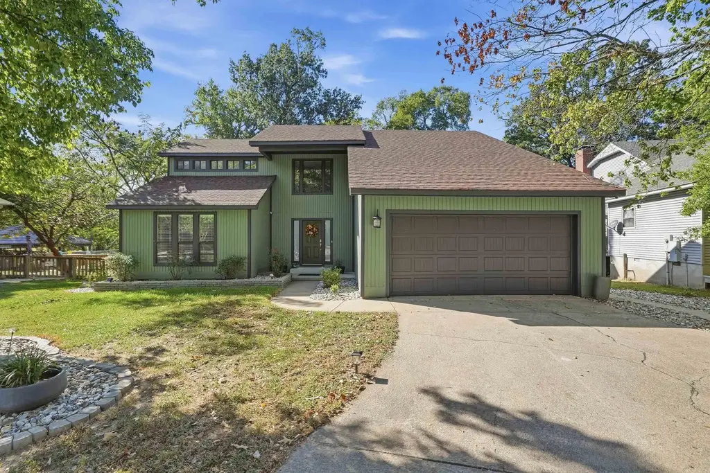 95 N Dogwood Drive, Mayflower