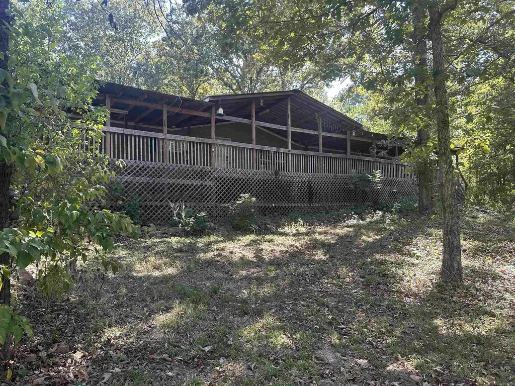 2510 Wilburn Road, Heber Springs