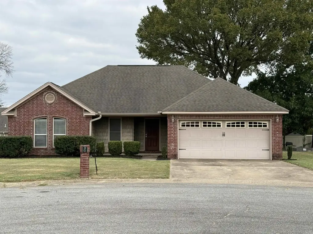 8 Ragan Court, Searcy