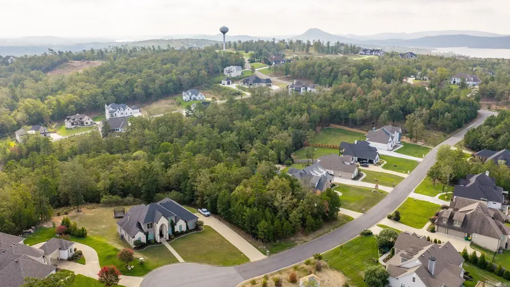 18020 Waterview Meadows Court, Roland