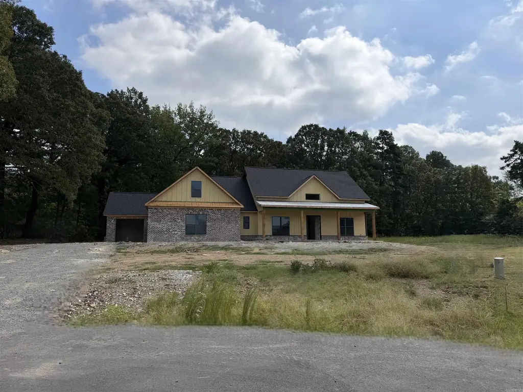 301 Heritage Grove Trail, Alexander